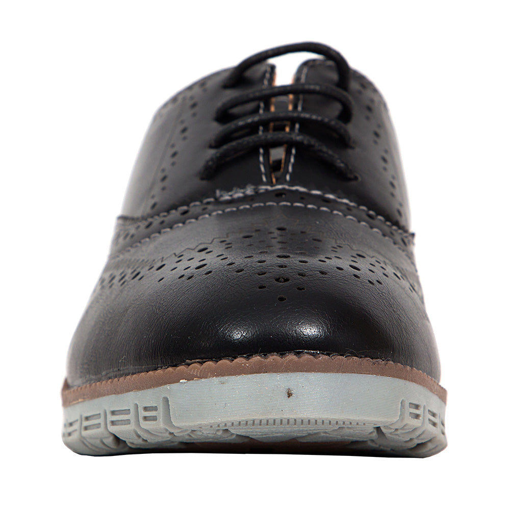 Benton wingtip deals derby ii