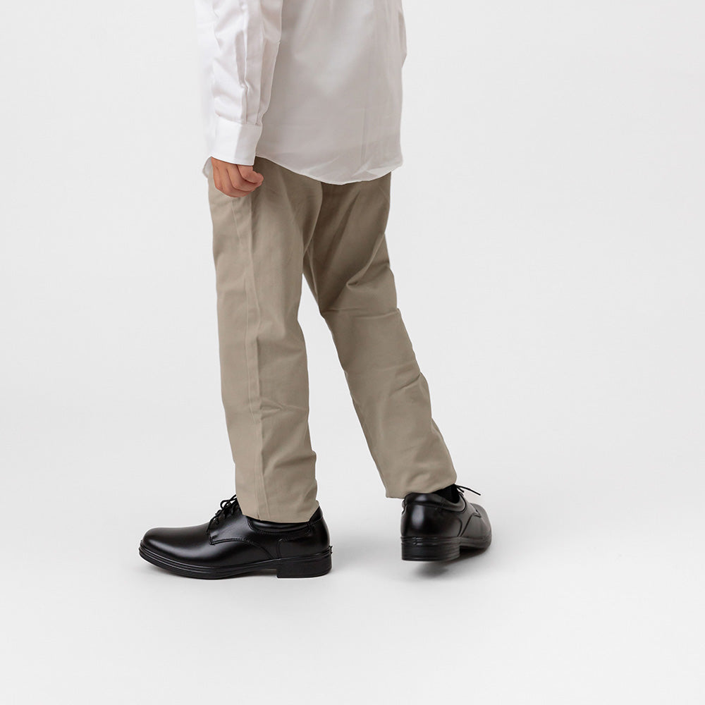 Deer Stags Kids' Blazing in Black