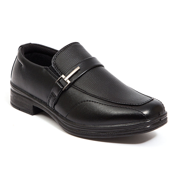 Deer stags dress store shoes