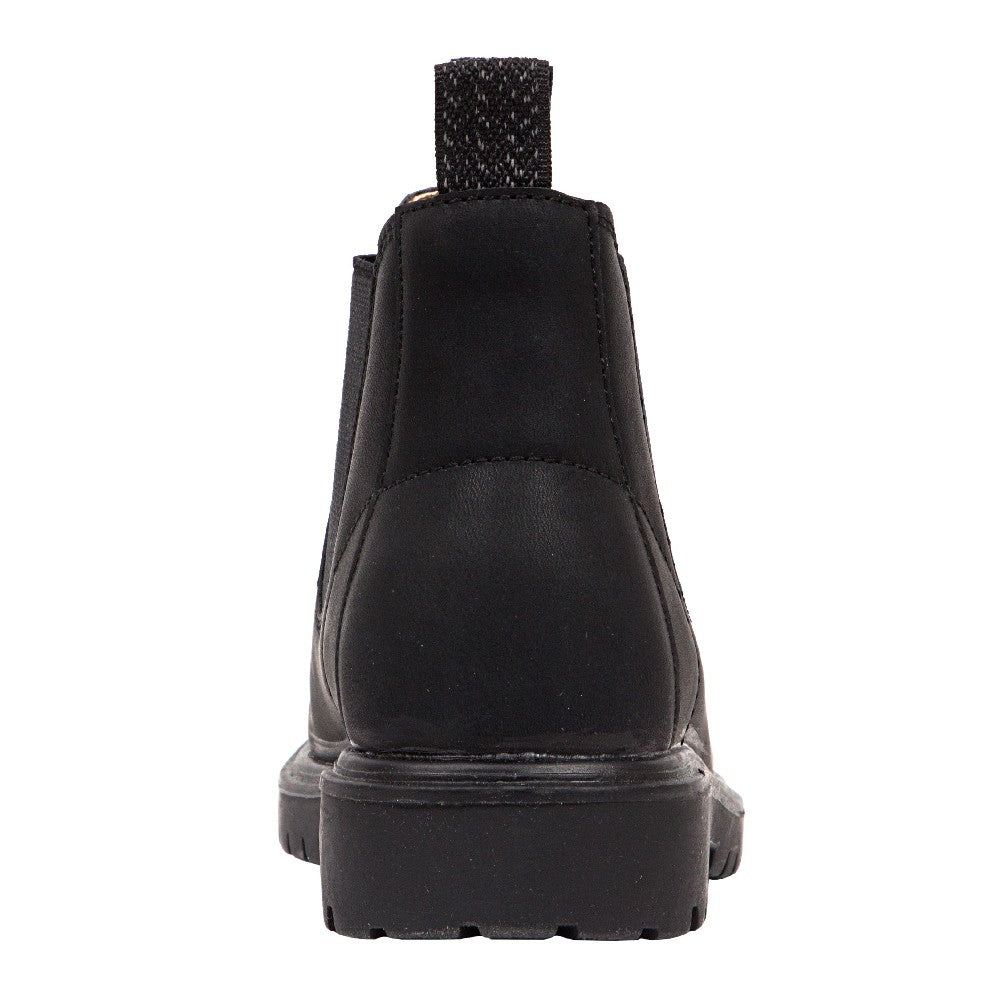 Deer Stags Kids Brock Jr in Black