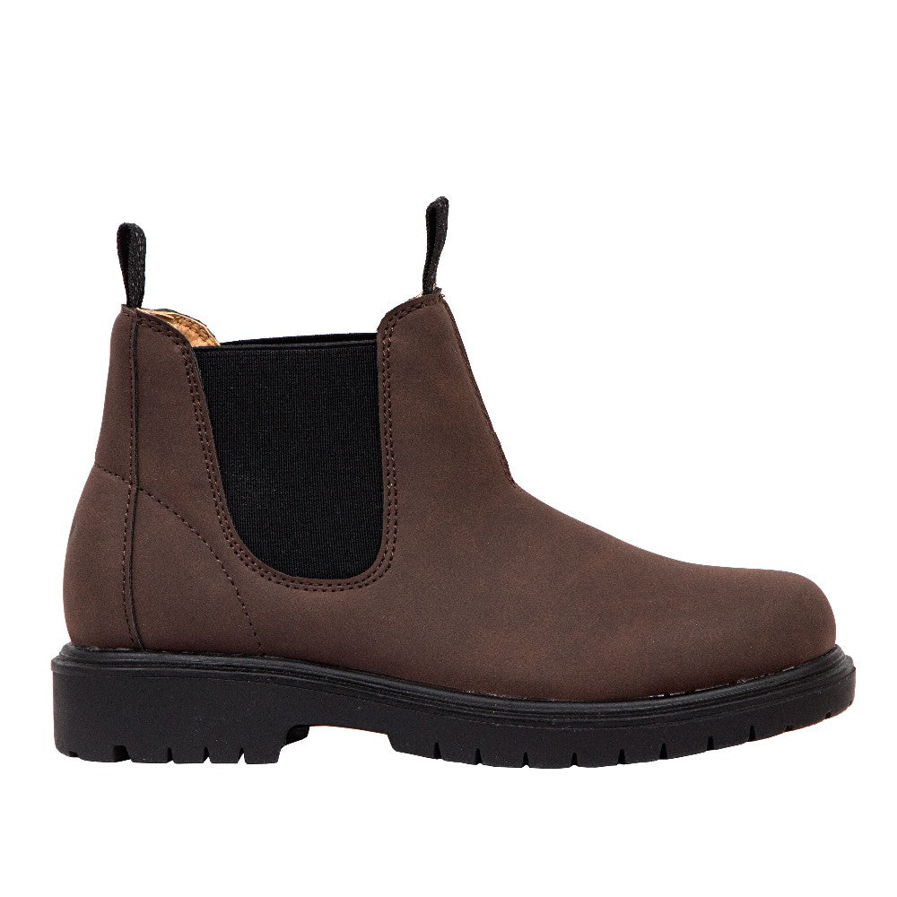 Deer stag work shoes online