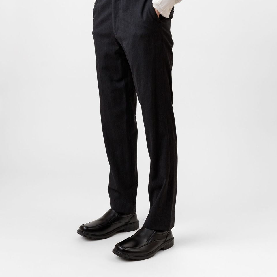 Deer Stags Men's Brooklyn in Black