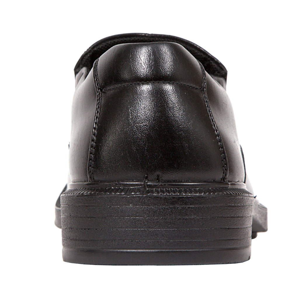 Deer Stags Men's Coney in Black