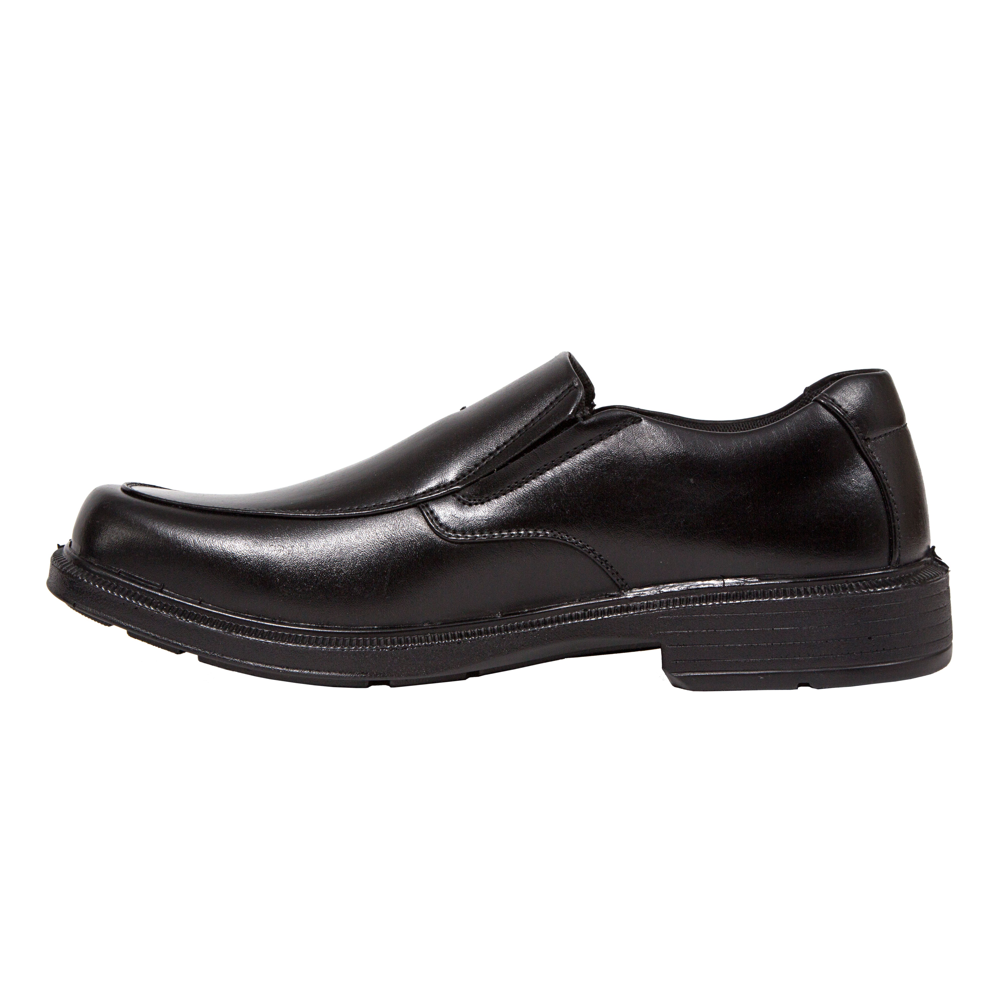 Deer stags sale slip resistant shoes