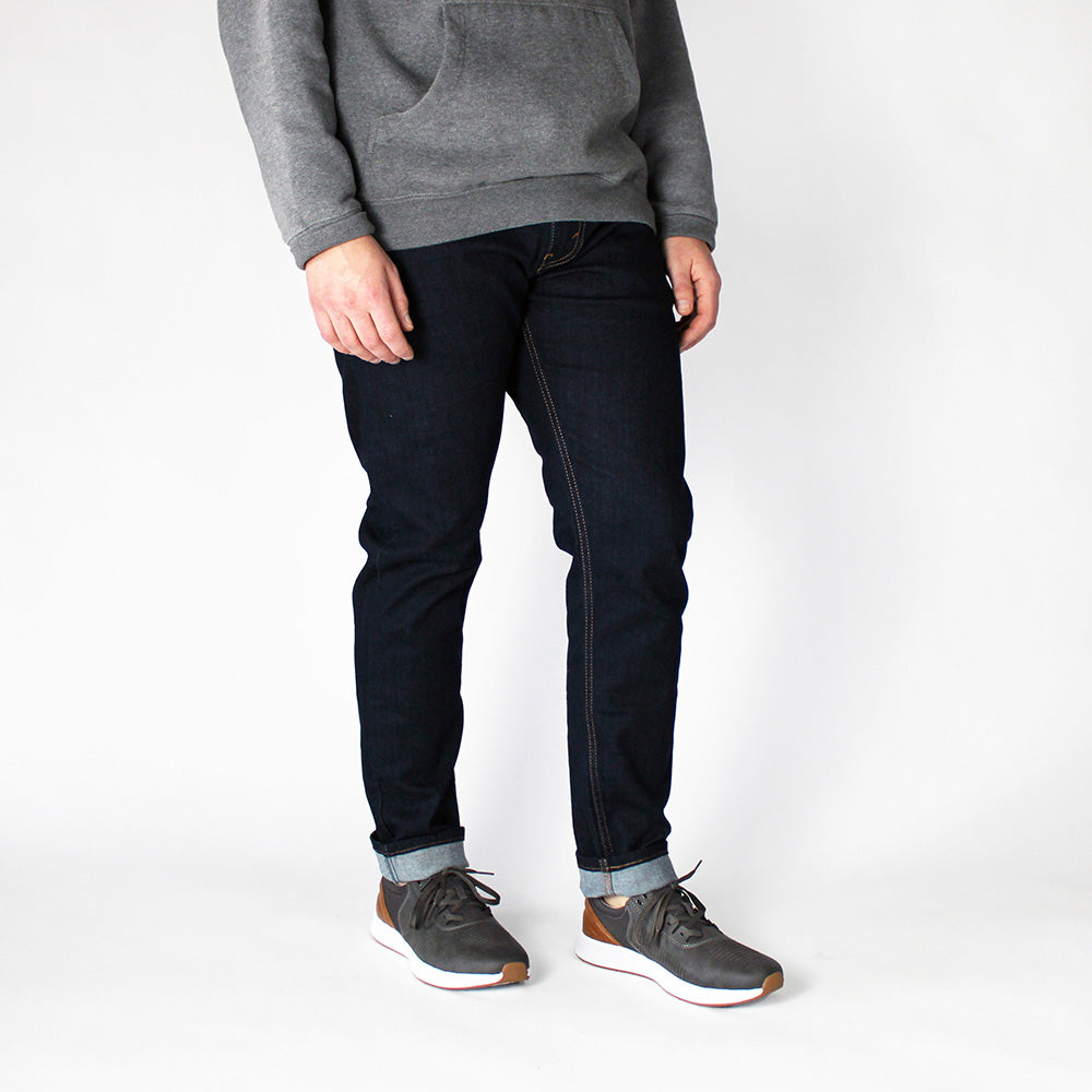 Deer Stags Men's Cranston in Grey