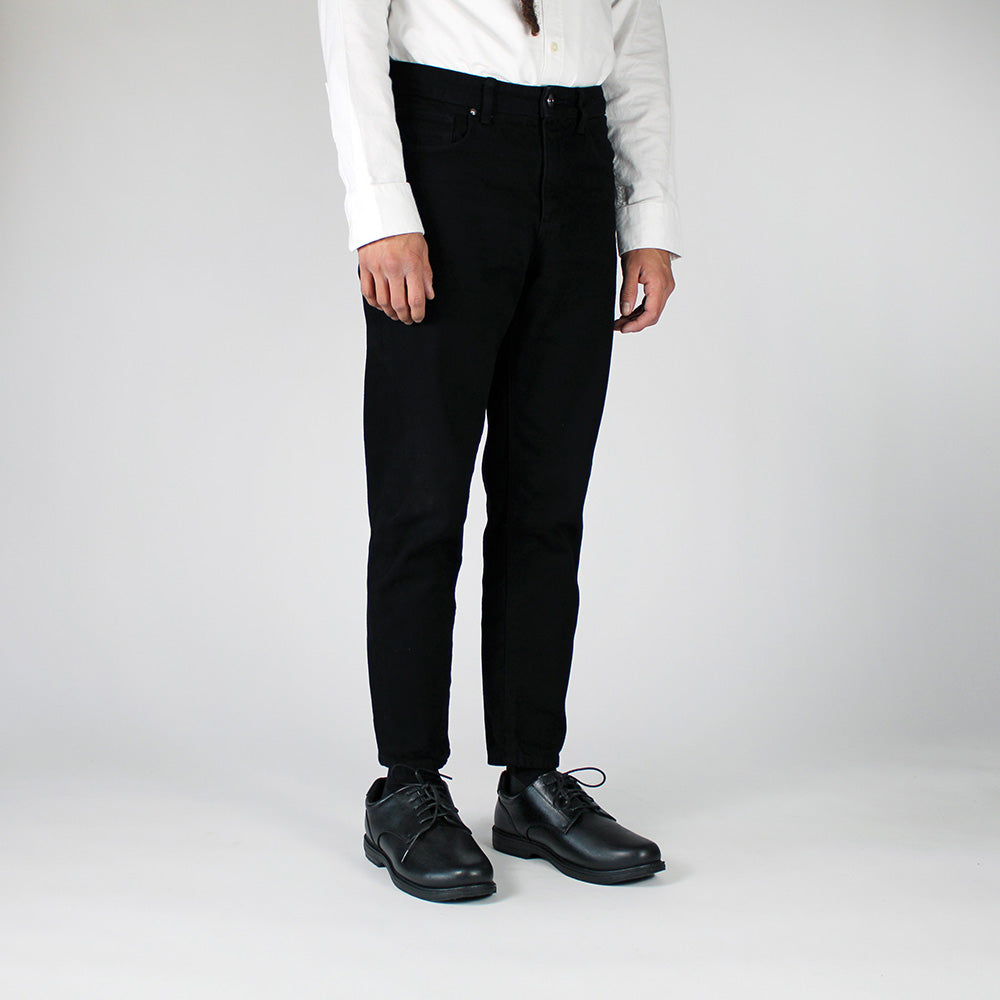 Deer Stags Men's Crown in Black