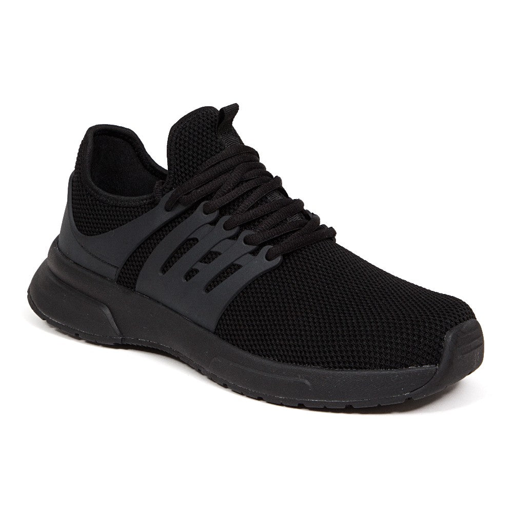 Deer Stags Cortez Unisex in Black