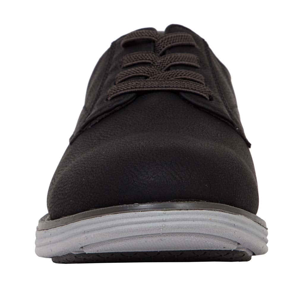 Timberland mens franklin park hot sale brogue oxford shoes black