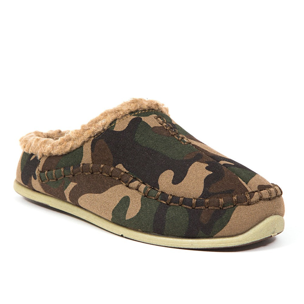 Kids Lil Nordic in Camo