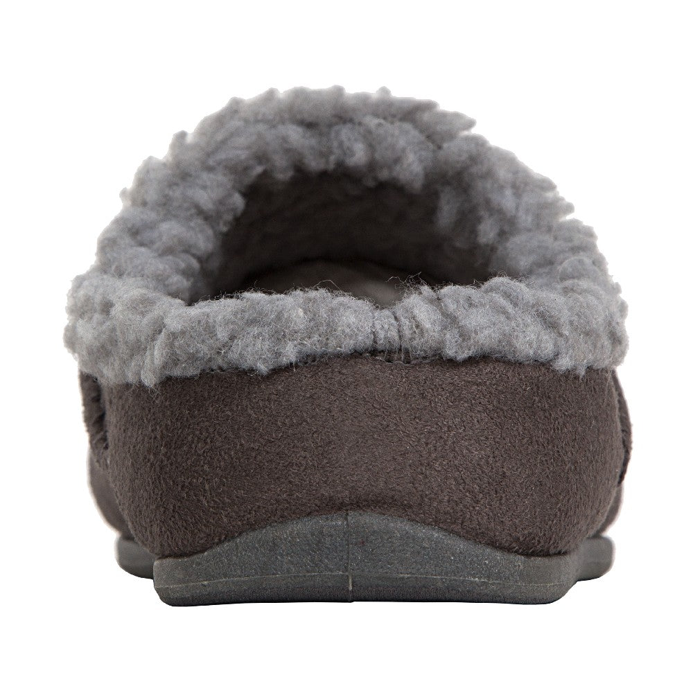 Deer Stags Kids Lil Nordic in Charcoal
