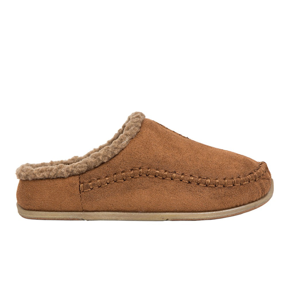 Nordic sheepskin slippers outlet