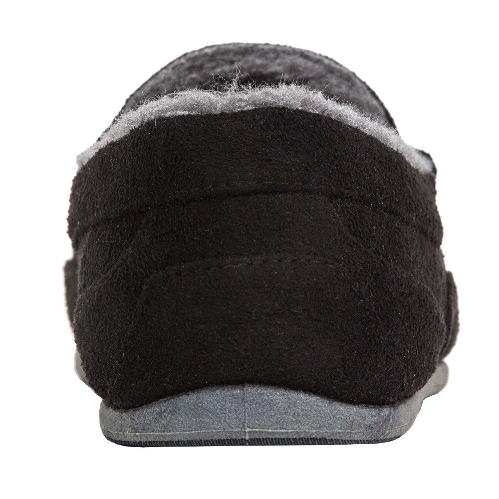 Deer Stags Kids Lil Spun in Black