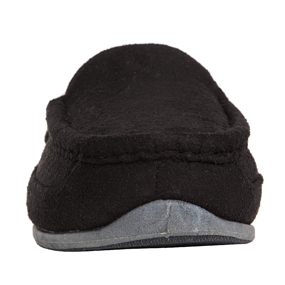 Deer Stags Kids Lil Spun in Black