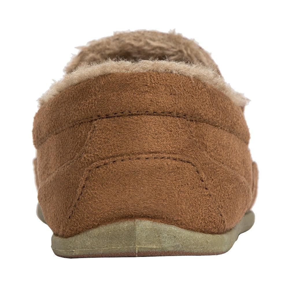 Deer Stags Kids Lil Spun in Chestnut