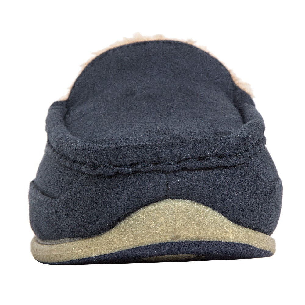 Deer Stags Kids Lil Spun in Navy