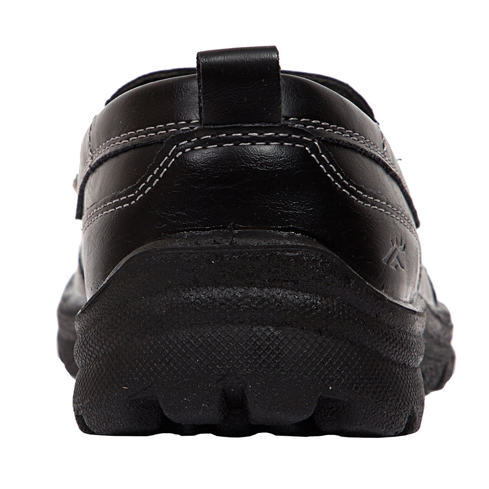 Deer Stags Kids' Zesty in Black