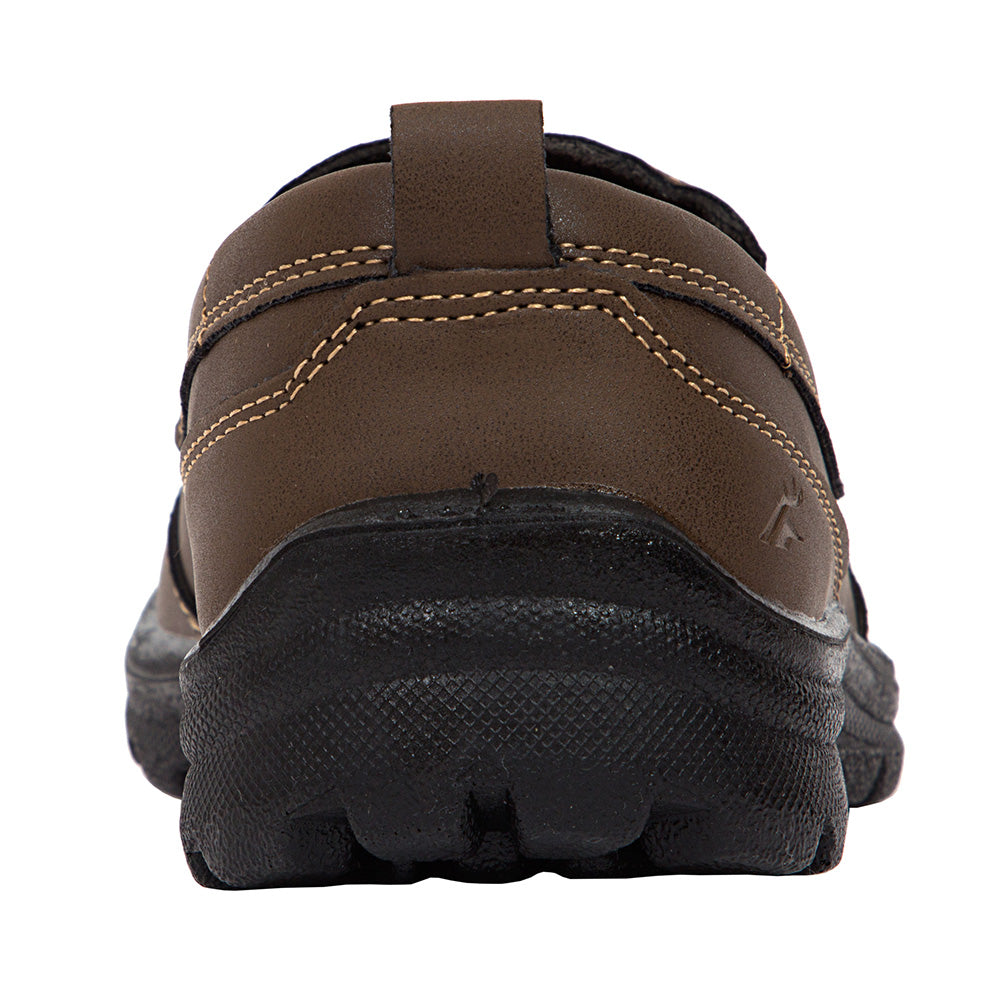 Deer Stags Kids' Zesty in Brown – DeerStags Deer Stags Kids' Zesty in Brown – DeerStags