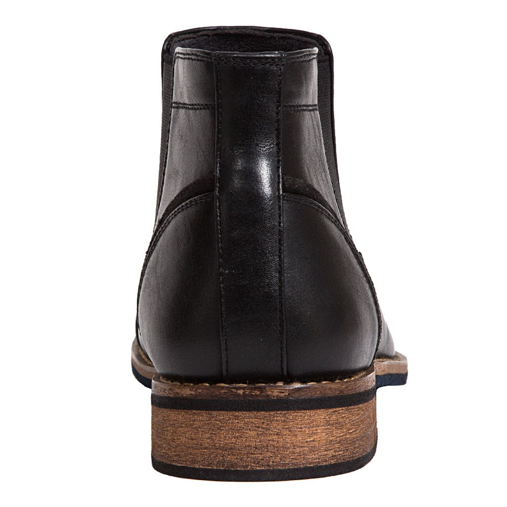 Deer Stags Men's Argos in Black