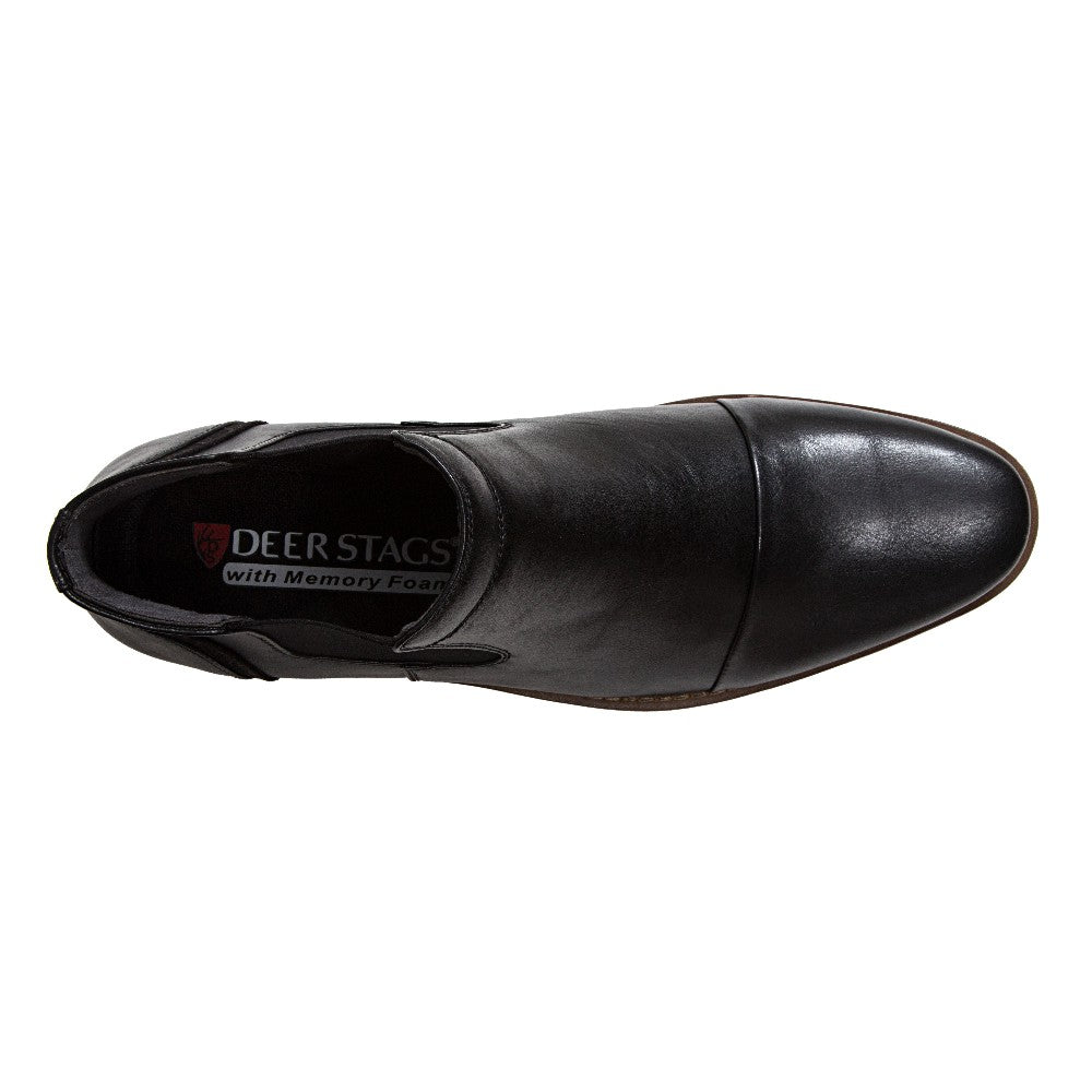 Deer Stags Men's Argos in Black