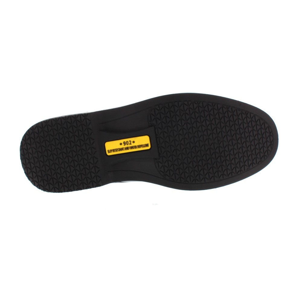 Deer Stags Men's Crown in Black 