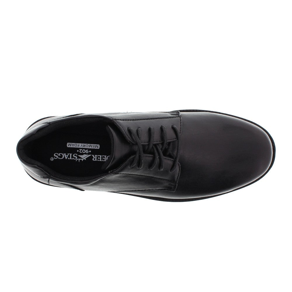 Deer Stags Men s Crown in Black DeerStags