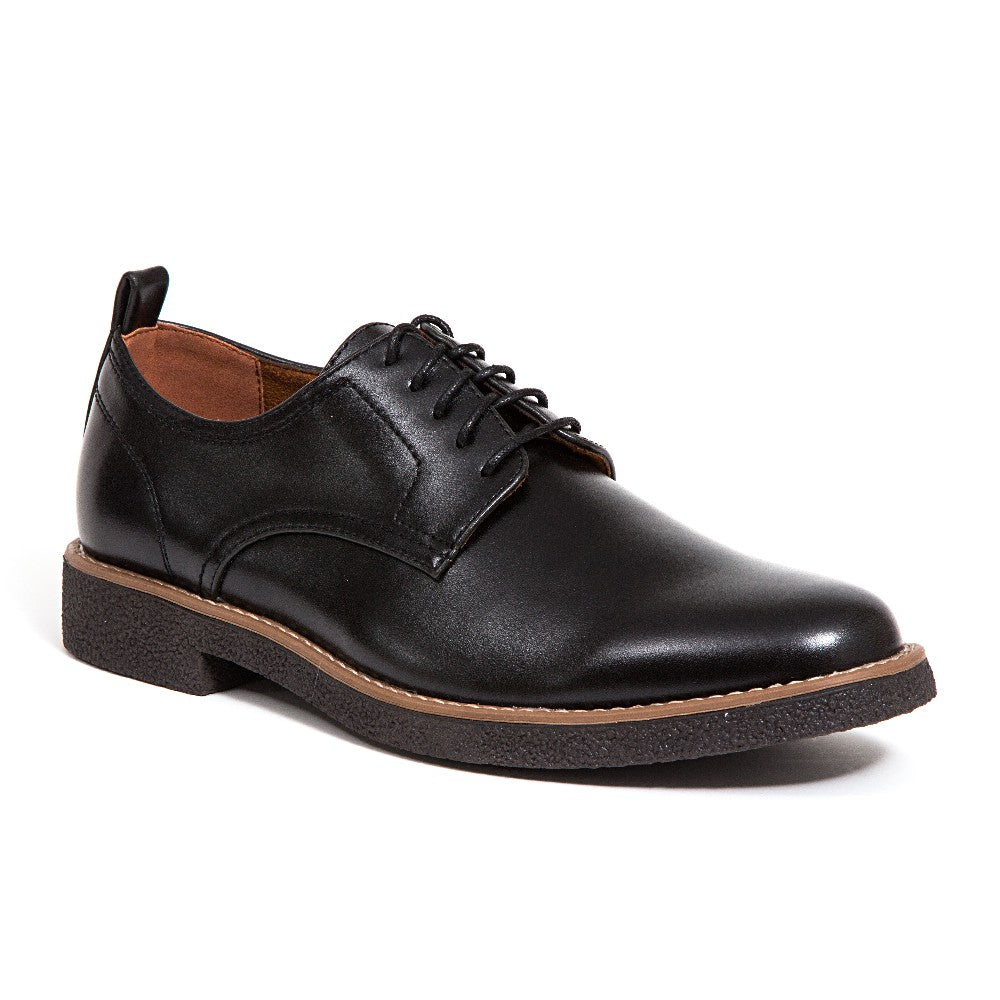 Deer Stags Men's Highland in Black