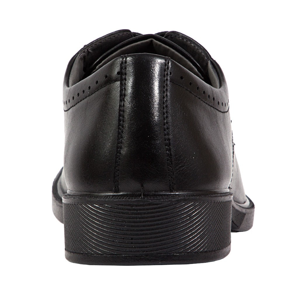 Deer Stags Men s Metro in Black DeerStags