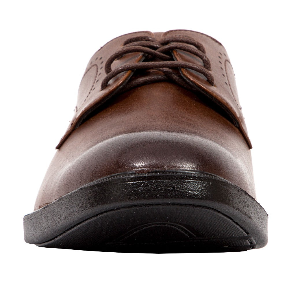 Deer Stags Men's Metro in Brown