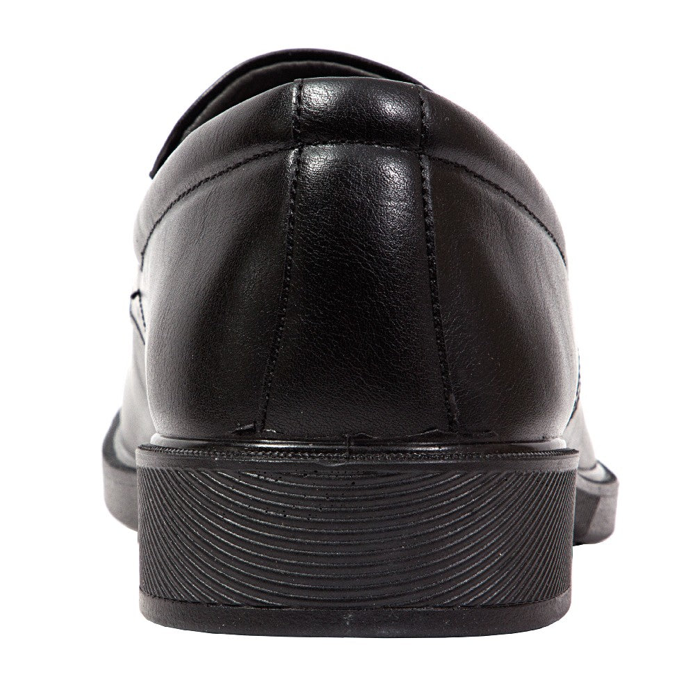 Deer Stags Men's Refine Black