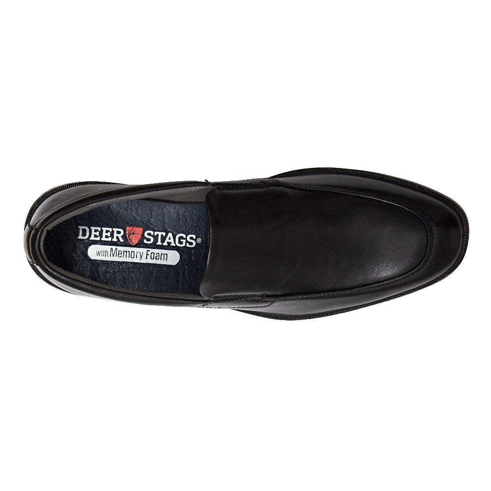Deer Stags Men s Refine in Black DeerStags
