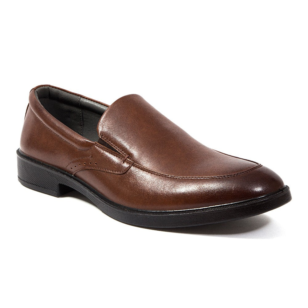 Men s Refine in Brown