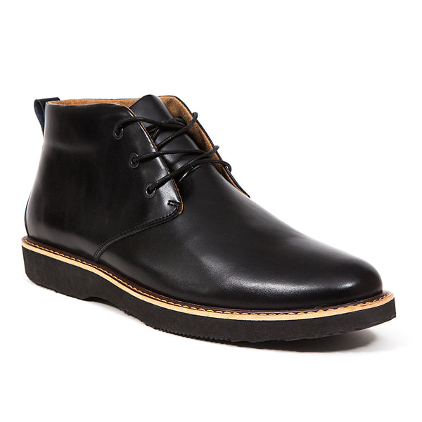 Deer stags rhodes sales cap toe boot
