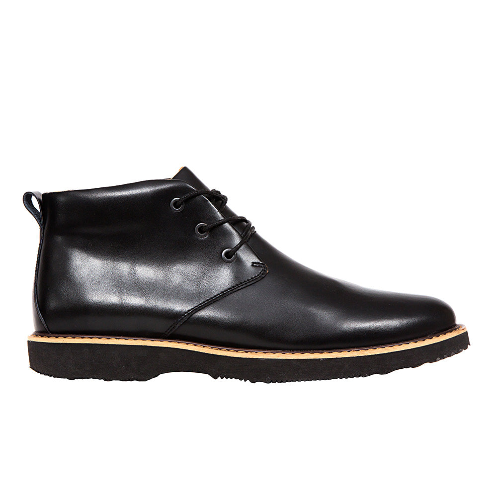 Deer stags top chukka boots