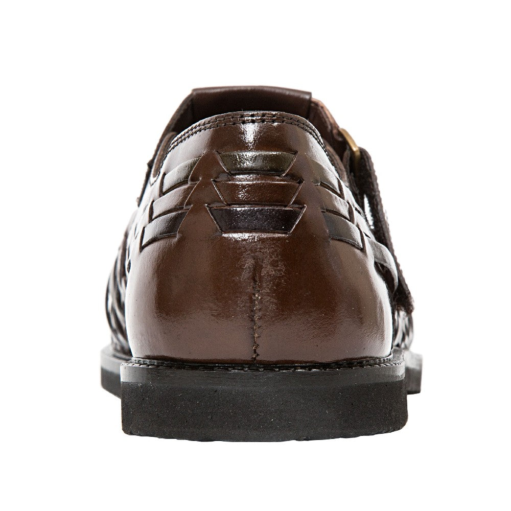Deer stags bamboo outlet 2 huarache sandal