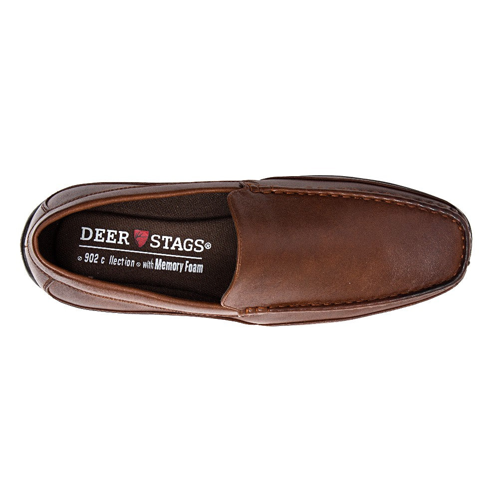 Deer stags drive sale men's loafers