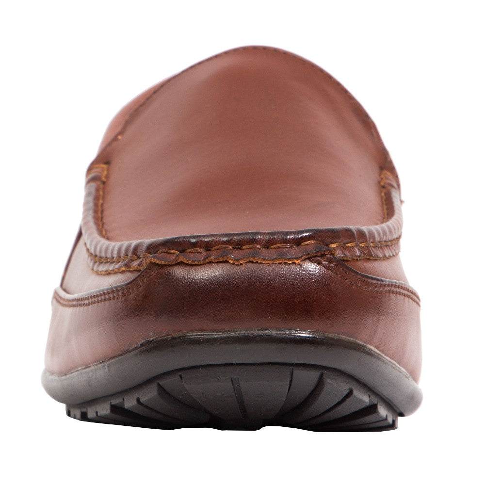 Deer Stags Men's Drive in Dark Luggage