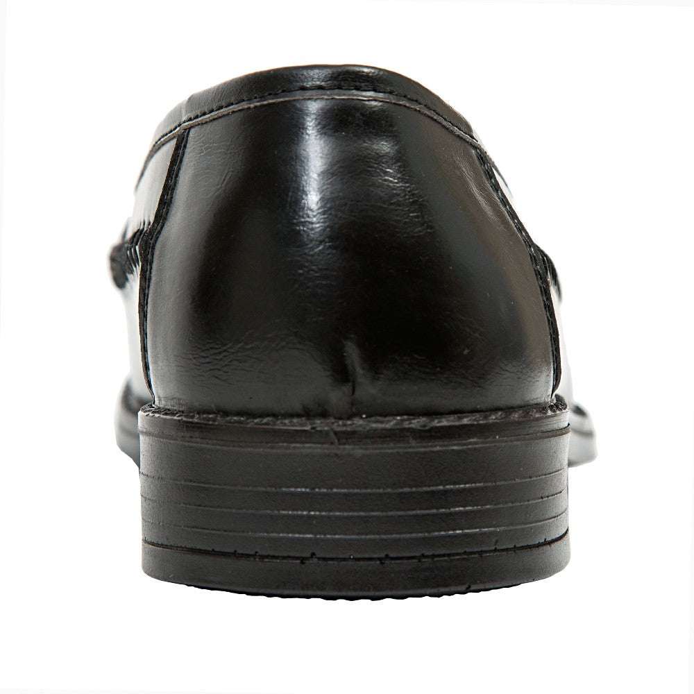 Deer Stags Men s Herman in Jet Black DeerStags