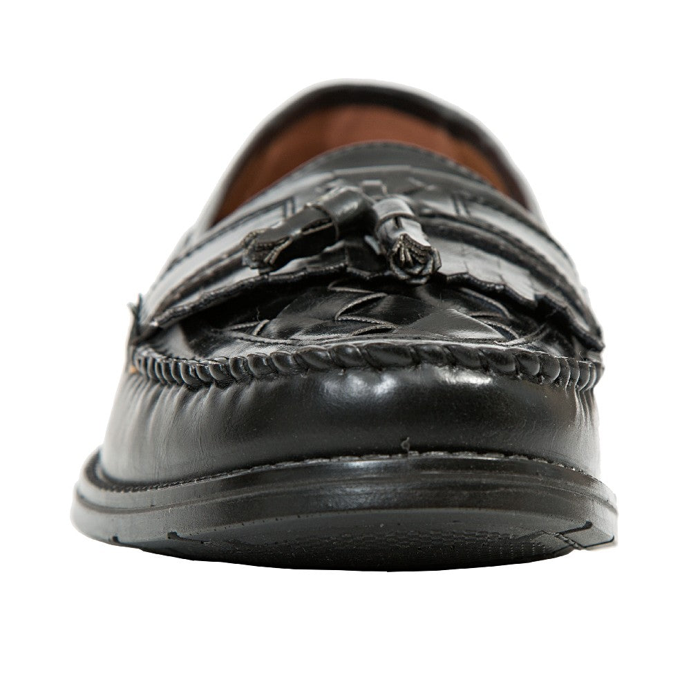 Deer Stags Men s Herman in Jet Black DeerStags