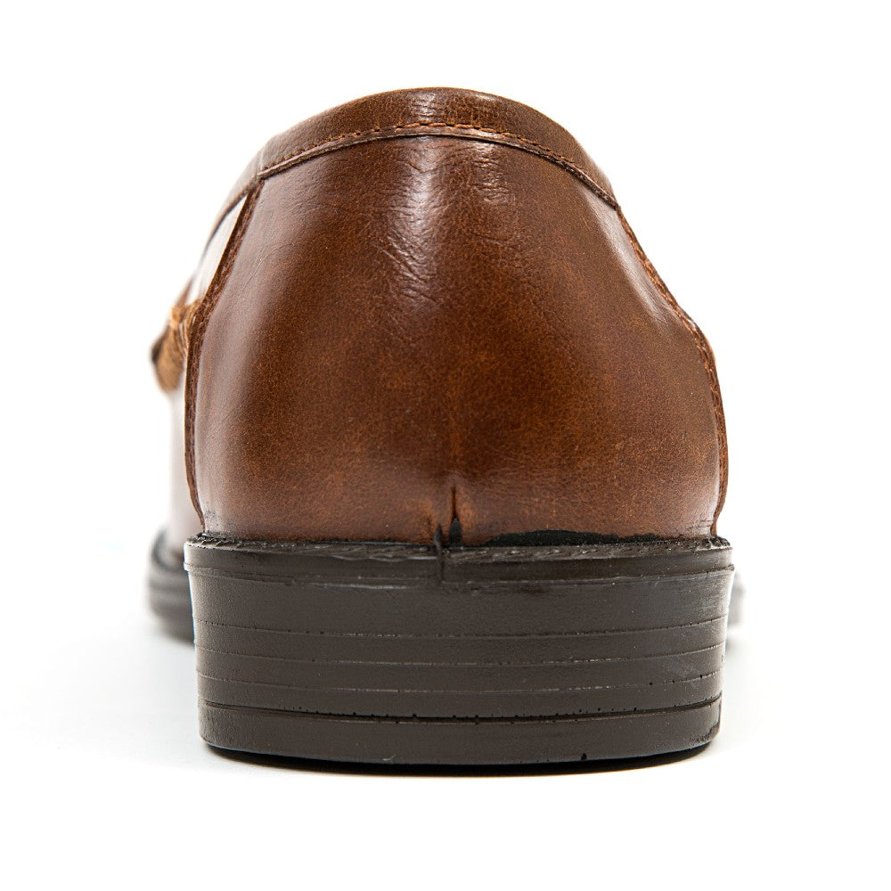 Deer stags herman loafers sales