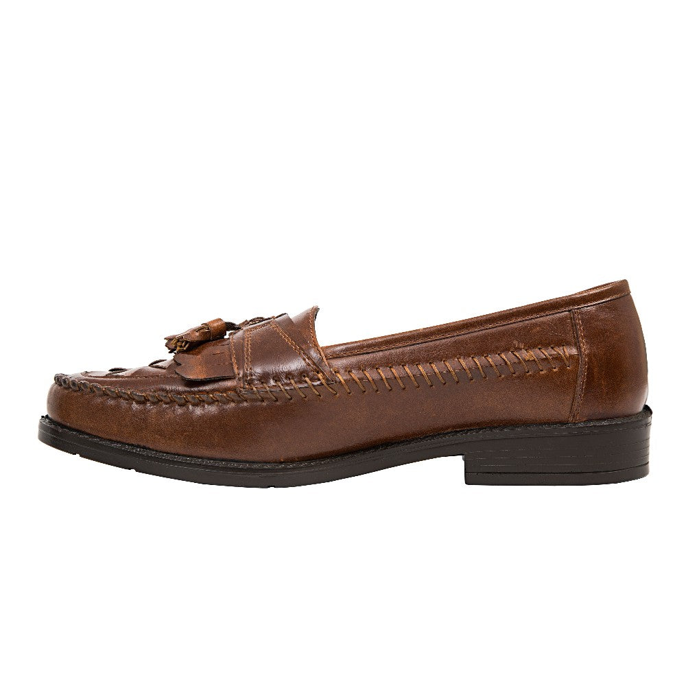 Deer stags herman loafers online