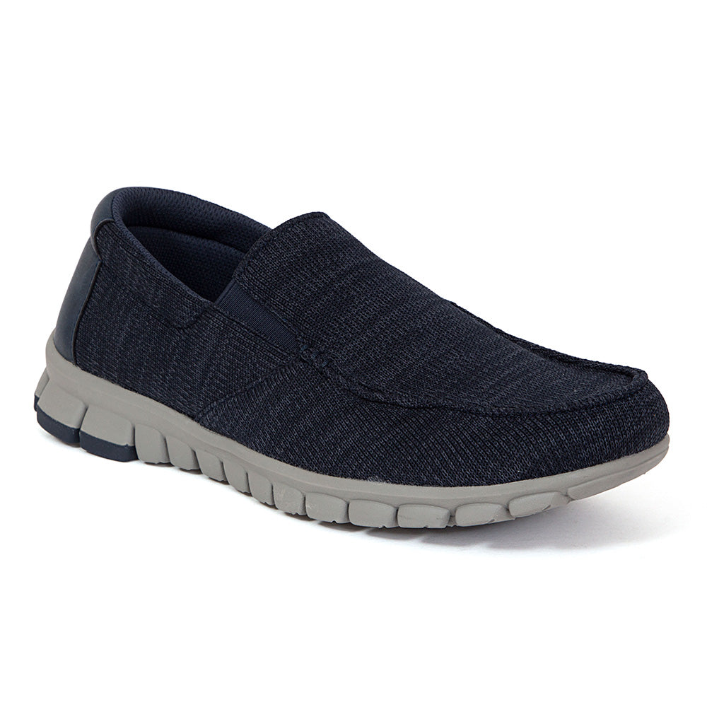 Deer Stags Men's Melvin2 in Navy