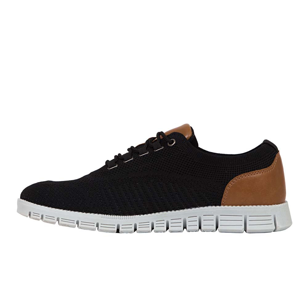 Deer Stags Men s Status in Black DeerStags