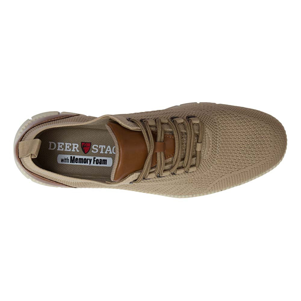 Deer Stags Men's Status in Taupe