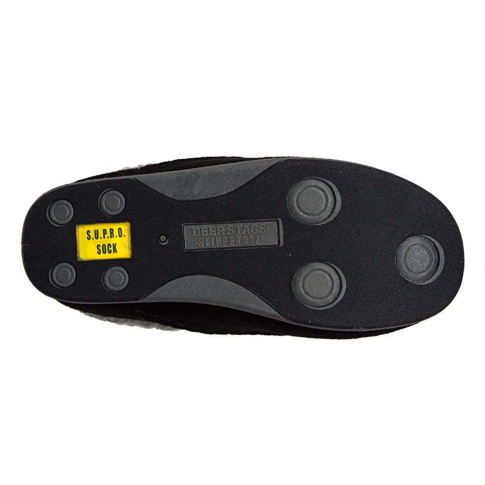 Deer Stags Nordic in Black