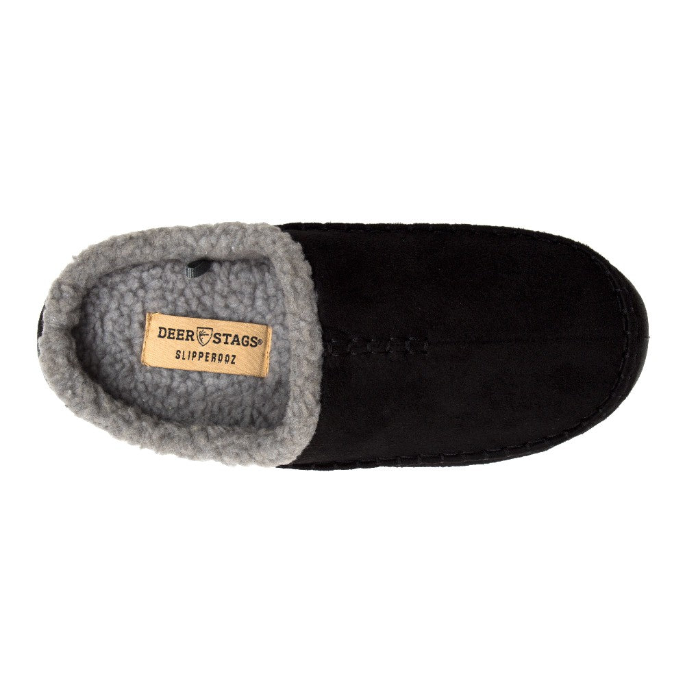 Deer stags women's slippers clearance