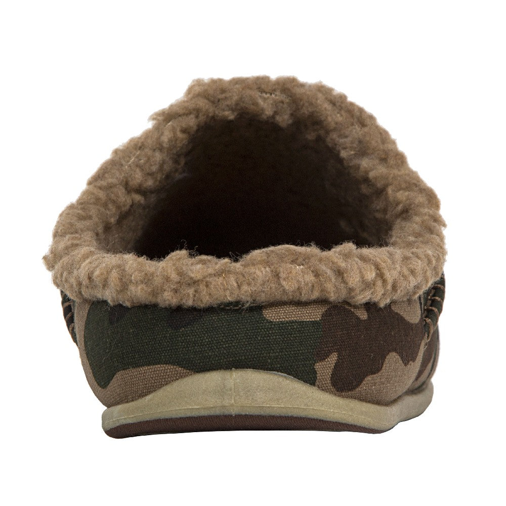 Deer Stags Nordic in Camo