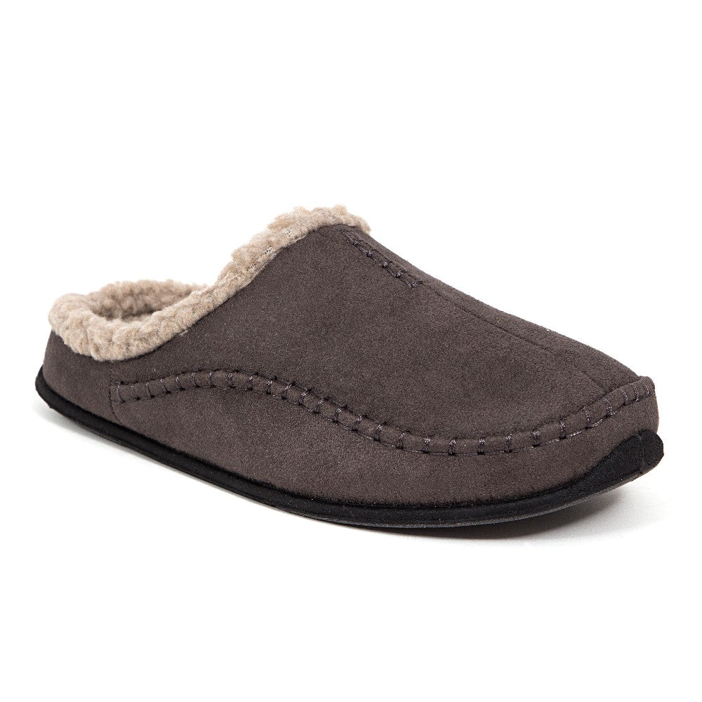 Deer stags women's slippers on sale