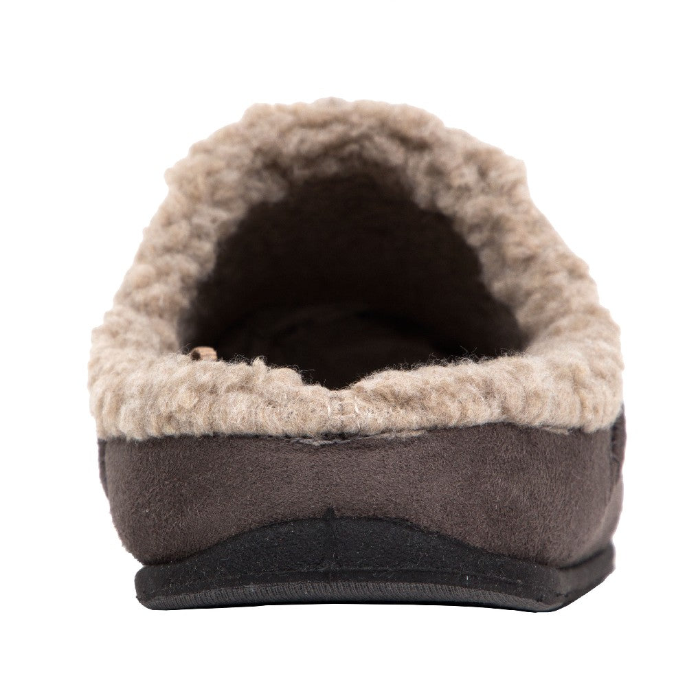 Nordic sheepskin slippers online