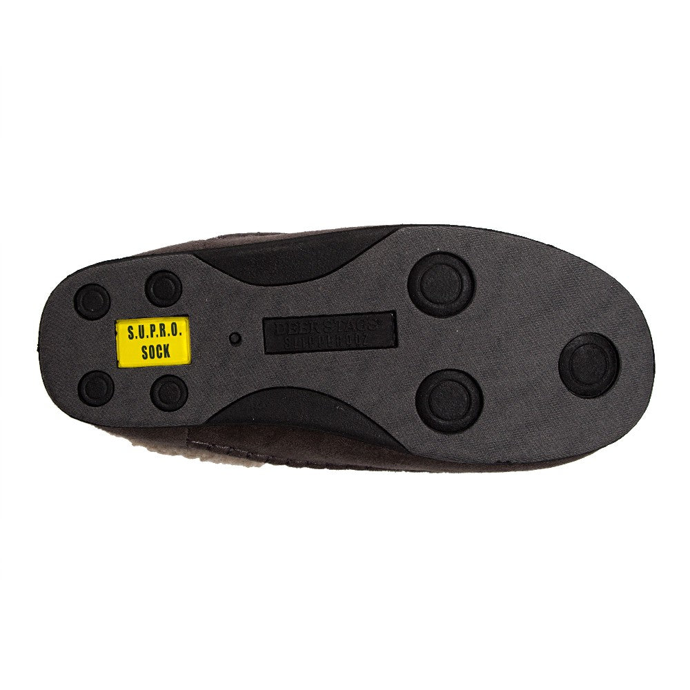 Deer Stags Nordic in Charcoal