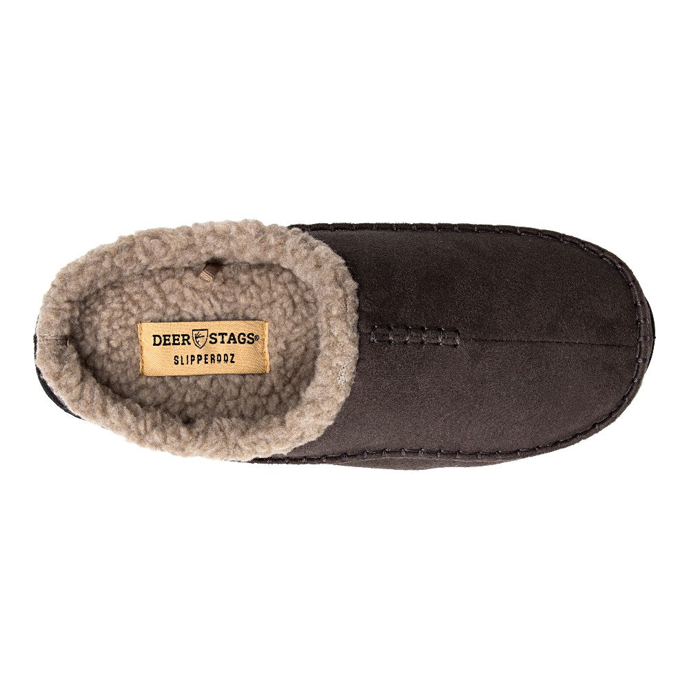 Deer Stags Nordic in Charcoal